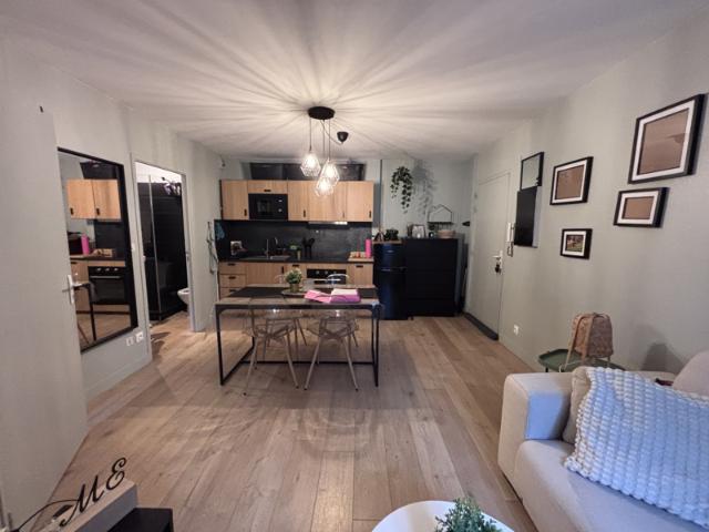 Appartement location à Saint-Brieuc, Bretagne
