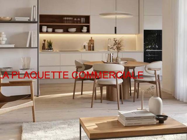 Appartement vente à Saint-Brieuc, Bretagne