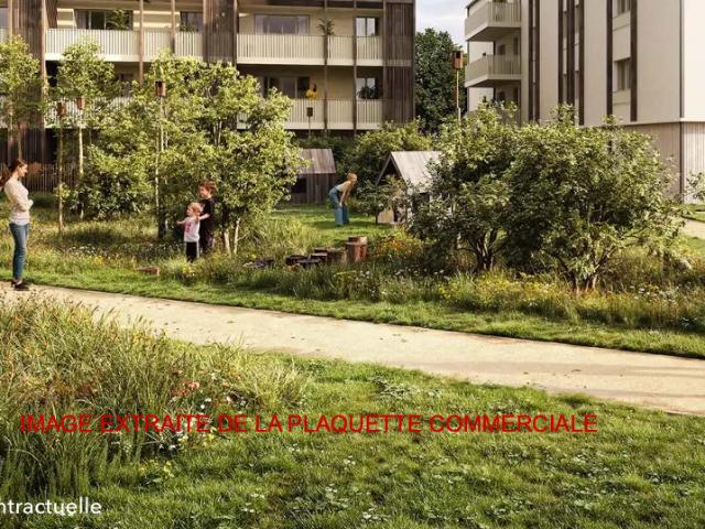 Appartement vente à Saint-Brieuc, Bretagne