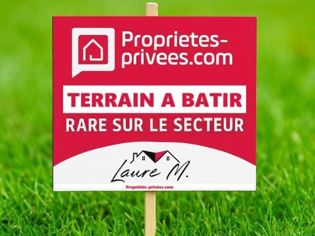 Terrain vente à Saint-Brieuc, Bretagne