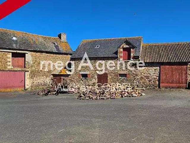 Maison vente à Guingamp, Bretagne