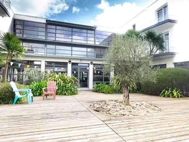 Appartement vente à Vannes, Bretagne