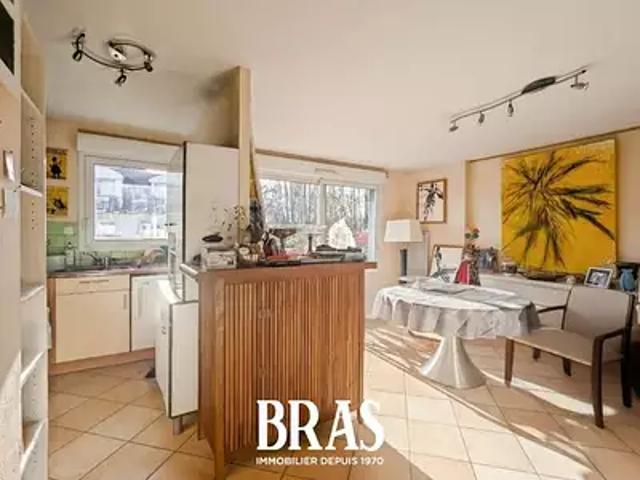 Appartement vente à Vannes, Bretagne