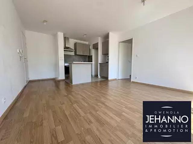 Appartement vente à Kermaria, Plescop