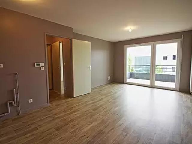 Appartement vente à Kermaria, Plescop