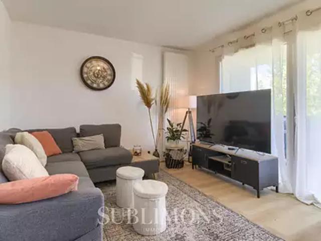 Appartement vente à Vannes, Bretagne