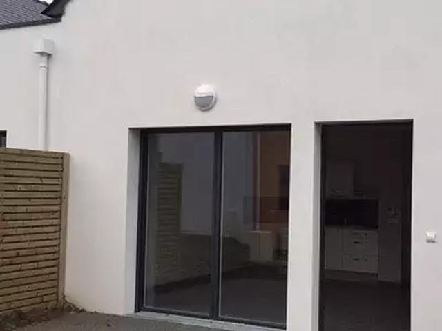 Maison vente à Vannes, Bretagne
