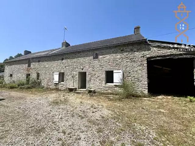 Maison vente à Vannes, Bretagne