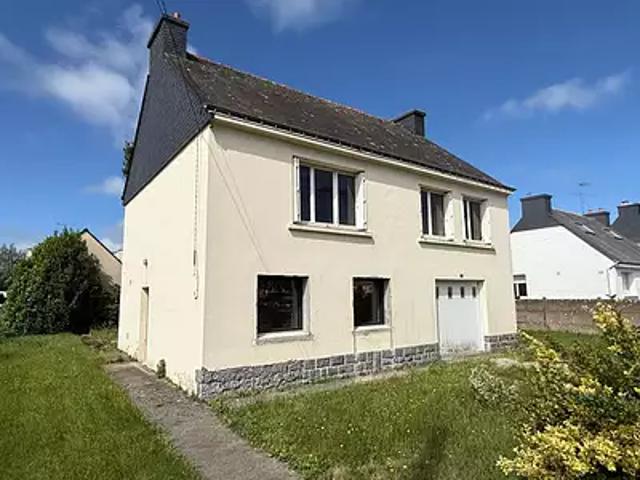 Maison vente à Vannes, Bretagne