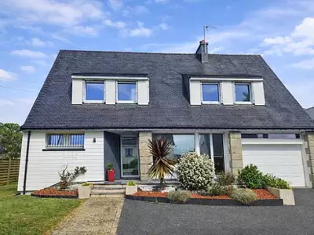 Maison vente à Vannes, Bretagne