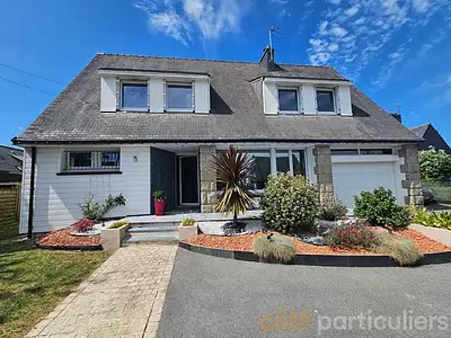 Maison vente à Vannes, Bretagne