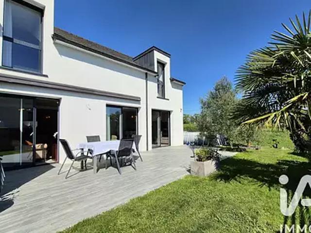 Maison vente à Vannes, Bretagne