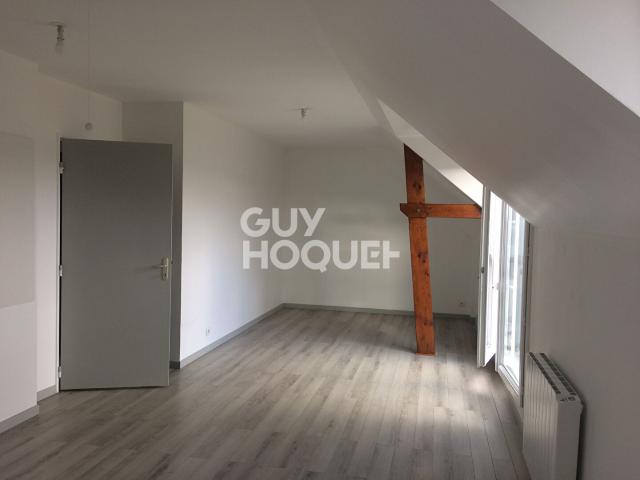Appartement location à Vannes, Bretagne