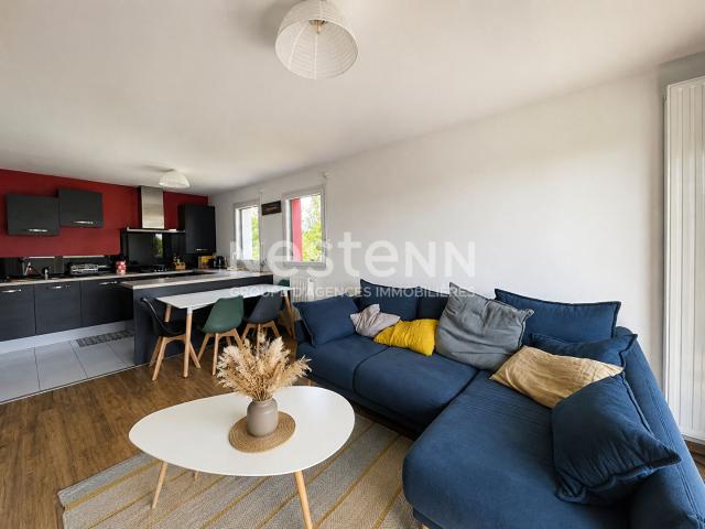 Appartement location à Vannes, Bretagne