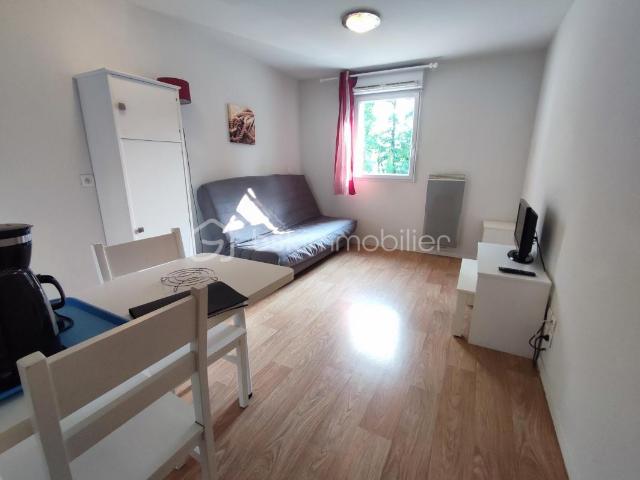 Appartement vente à Vannes, Bretagne