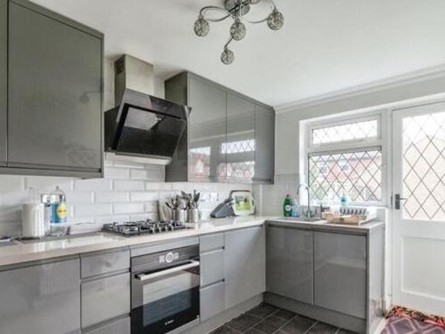 House for sale in Wickford
