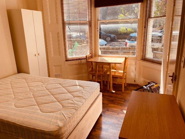 Studio for rent in Archway, Greater London