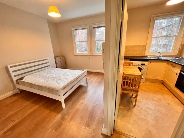 Studio for rent in Archway, Greater London