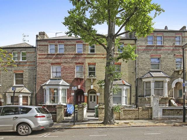 Apartment for rent in Archway, Greater London