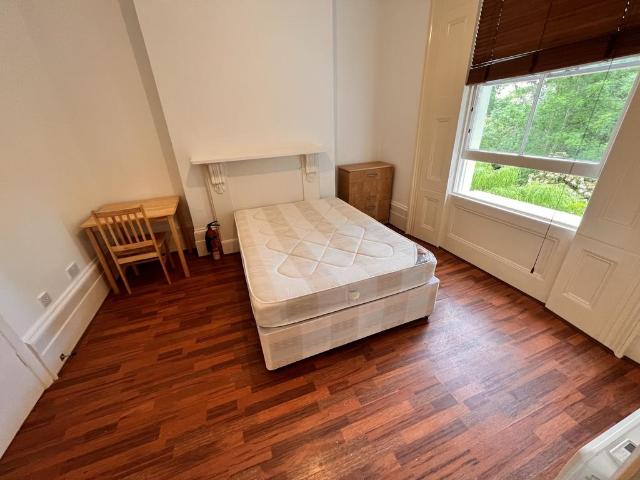 Apartment for rent in Archway, Greater London