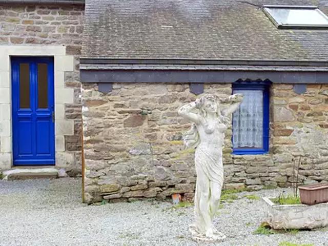 Maison vente à Croazalen, Plésidy