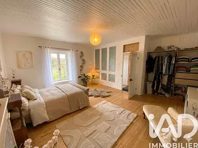 Maison vente à Guingamp, Bretagne