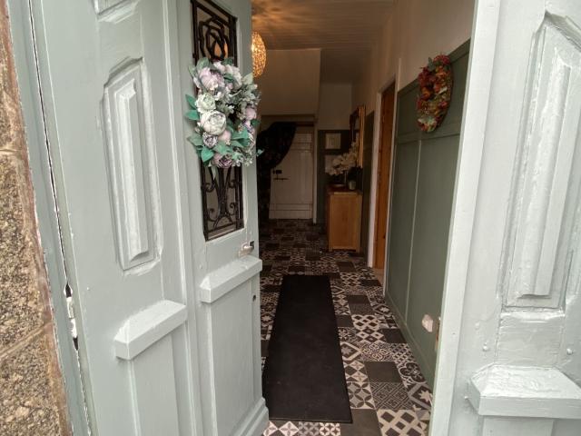 Maison vente à Guingamp, Bretagne