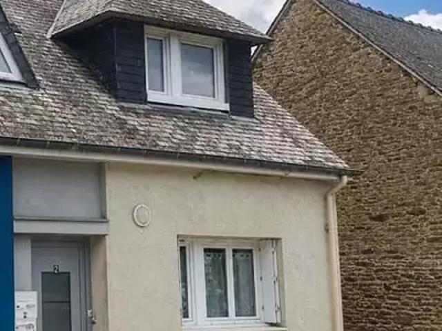 Maison vente à Pleslin, Pleslin-Trigavou