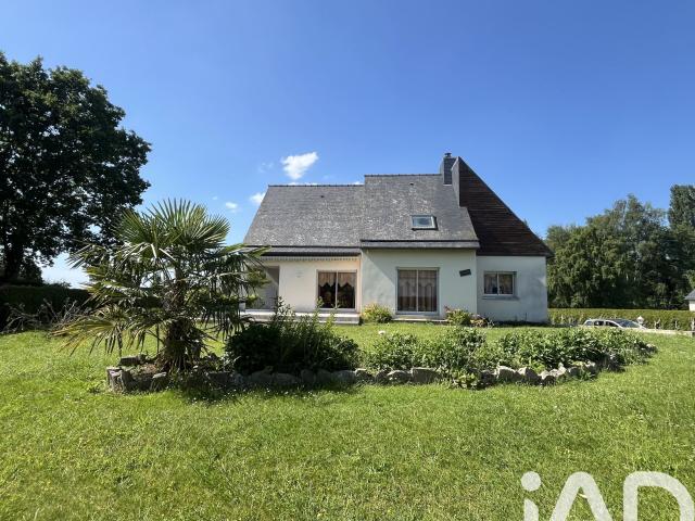 Maison vente à Pleslin-Trigavou, Côtes-d'Armor