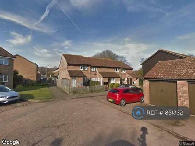 Apartment for rent in London Borough of Sutton, Greater London