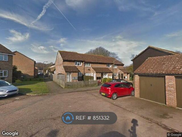 House for rent in London Borough of Sutton, Greater London