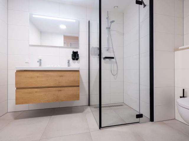 Appartement te huur in Scheveningen, Den Haag