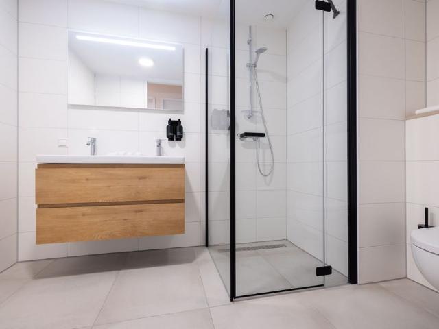 Appartement te huur in Scheveningen, Den Haag