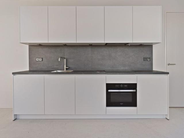 Appartement te huur in Teleport, Amsterdam