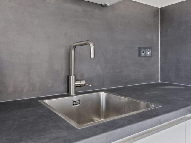 Appartement te huur in Teleport, Amsterdam