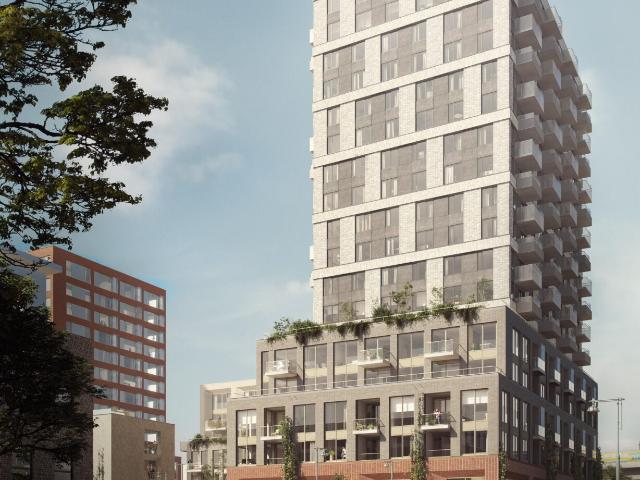 Appartement te huur in Nieuw-West, Amsterdam