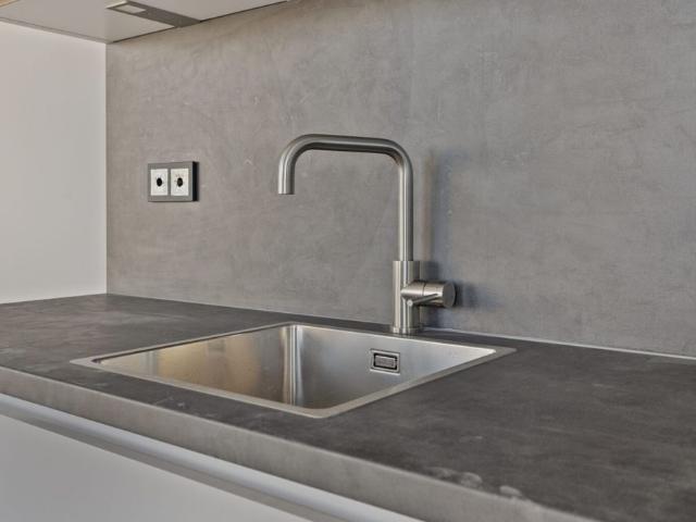 Appartement te huur in Teleport, Amsterdam