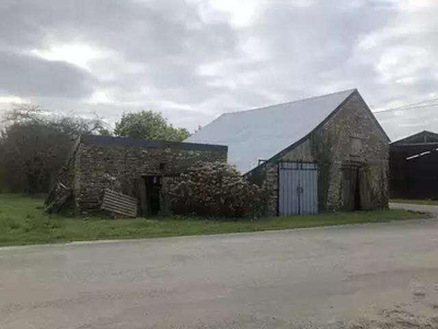 Maison vente à Châteaubriant-Ancenis, Plessé