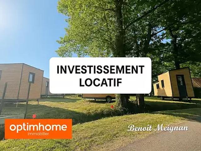 Maison vente à Châteaubriant-Ancenis, Plessé