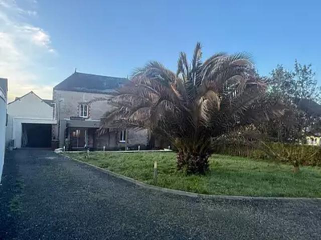 Maison vente à Châteaubriant-Ancenis, Plessé