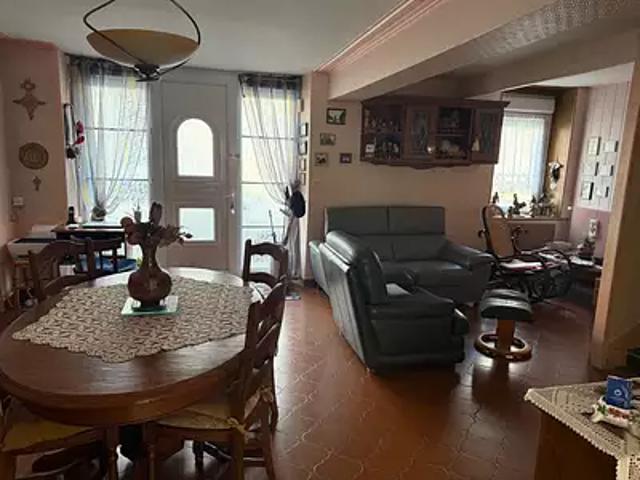 Maison vente à Châteaubriant-Ancenis, Plessé