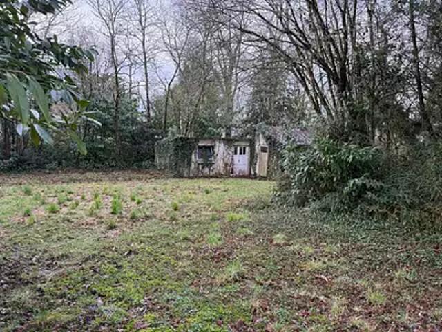 Terrain vente à Châteaubriant-Ancenis, Plessé