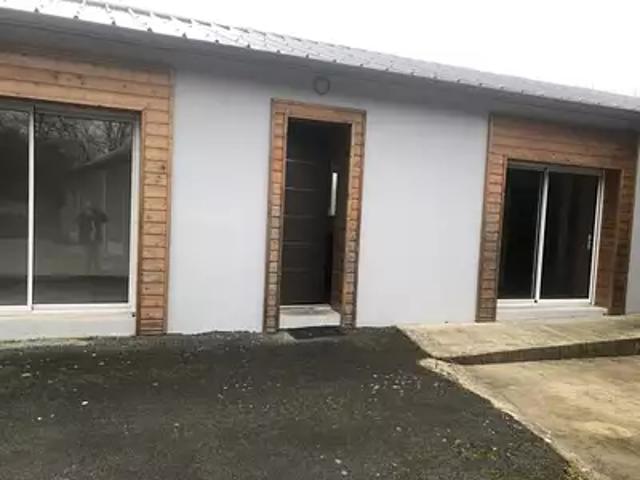 Maison location à Châteaubriant-Ancenis, Plessé