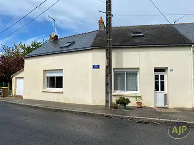 Maison location à Châteaubriant-Ancenis, Plessé