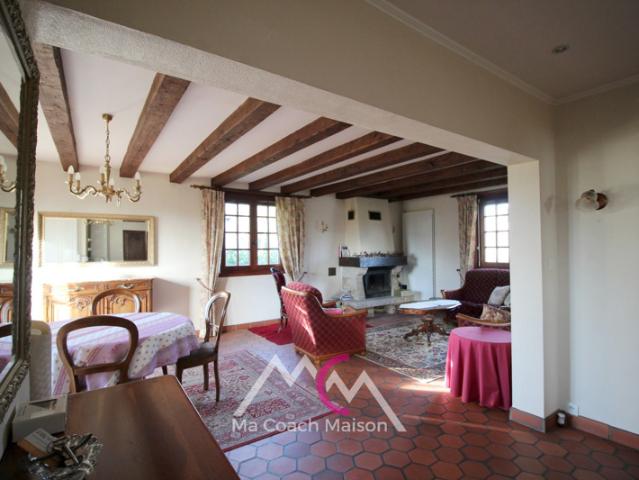 Maison vente à Châteaubriant-Ancenis, Plessé