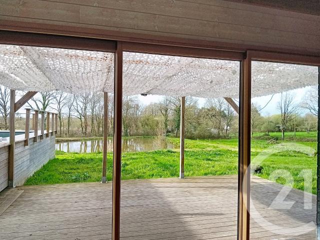Maison vente à Châteaubriant-Ancenis, Plessé