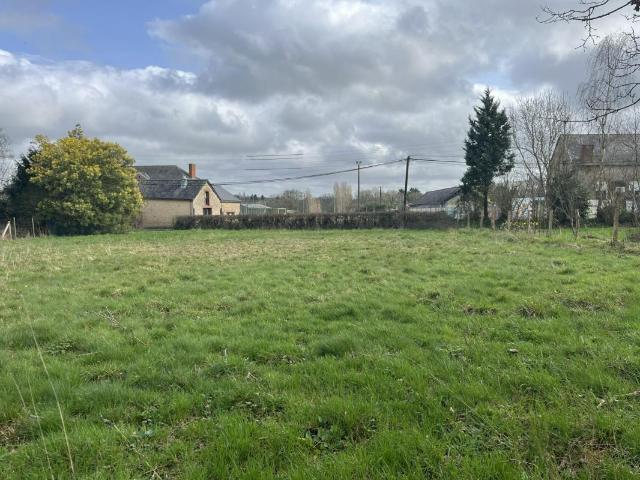 Terrain vente à Plessé, Loire-Atlantique