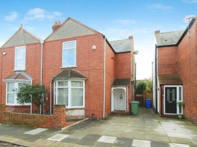 House for sale in Blyth, Northumberland