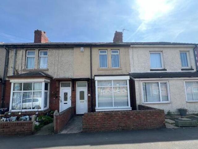 House for sale in Blyth, Northumberland
