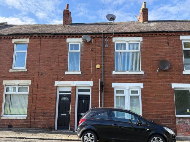 House for rent in Newsham, Blyth